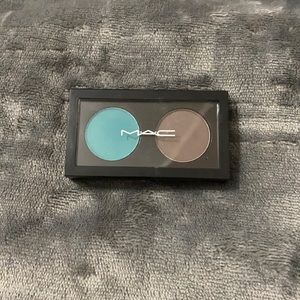 NEW MAC Eye Shadow Duo